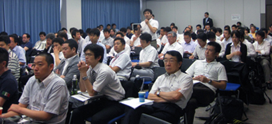 日本股関節鏡研究会